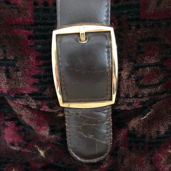 Vintage Spanish Carpet Bag - Picture 3 of 11